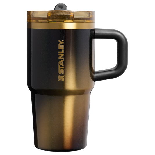 The Quencher® ProTour Flip Straw Tumbler Daily STANLEY666-279
