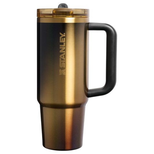 The Quencher® ProTour Flip Straw Tumbler Fresh STANLEY666-278