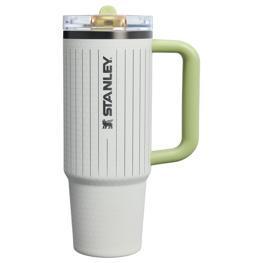 The Stanley 1913 x Nelly Korda Quencher® ProTour Flip Straw Tumbler Classic STANLEY666-354