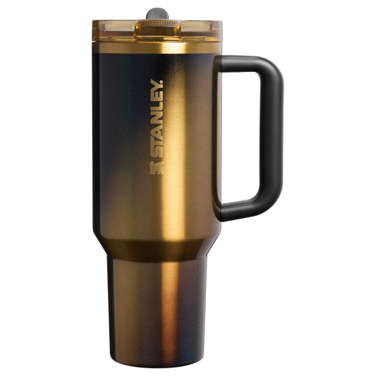The Quencher® ProTour Flip Straw Tumbler Daily STANLEY666-277