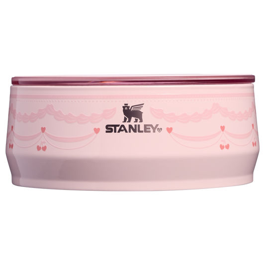 The Valentine’s Day Everyday Pet Bowl Clean STANLEY666-236