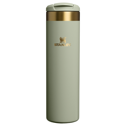 The Transit Flip Top Mug Pure STANLEY666-221